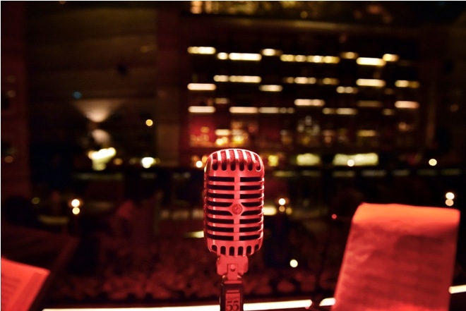 Thêm một điểm hẹn cho những 'fan' nhạc jazz của Hà Nội ảnh 6